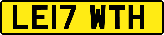 LE17WTH