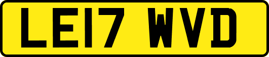 LE17WVD
