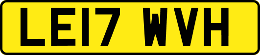 LE17WVH