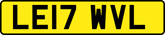 LE17WVL
