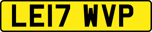 LE17WVP