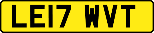 LE17WVT