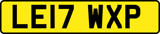 LE17WXP