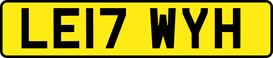 LE17WYH