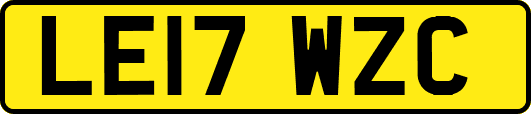 LE17WZC