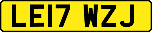 LE17WZJ