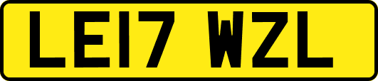LE17WZL