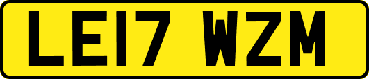 LE17WZM