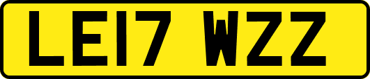LE17WZZ