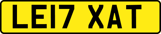 LE17XAT