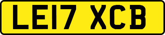 LE17XCB