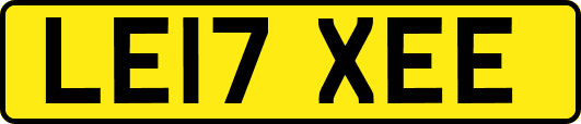 LE17XEE
