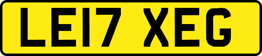 LE17XEG