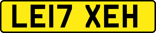 LE17XEH