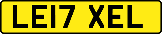 LE17XEL