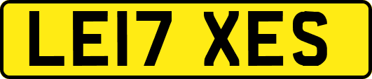 LE17XES