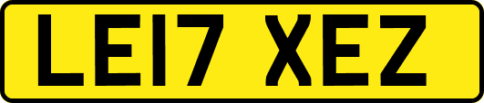 LE17XEZ