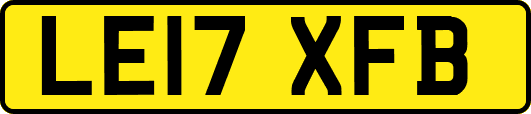 LE17XFB