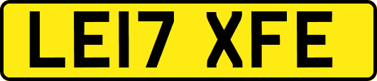 LE17XFE