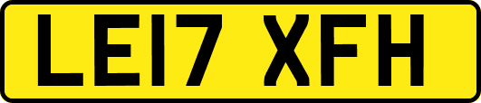 LE17XFH