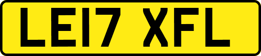 LE17XFL