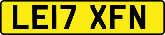 LE17XFN