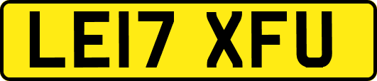LE17XFU