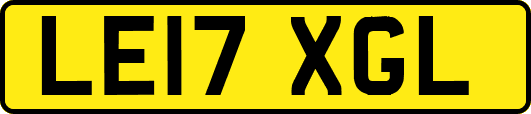 LE17XGL