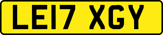 LE17XGY