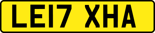 LE17XHA