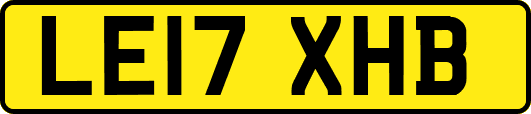 LE17XHB