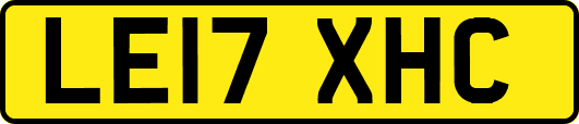 LE17XHC