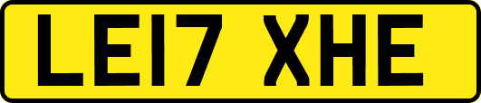 LE17XHE