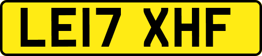LE17XHF