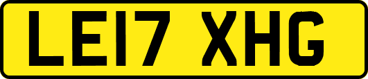 LE17XHG