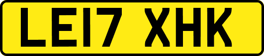 LE17XHK