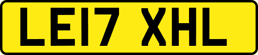 LE17XHL