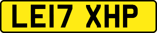 LE17XHP