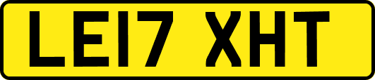LE17XHT