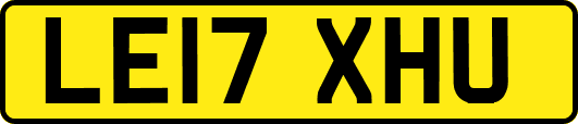 LE17XHU