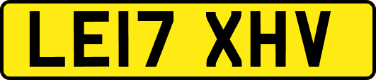 LE17XHV