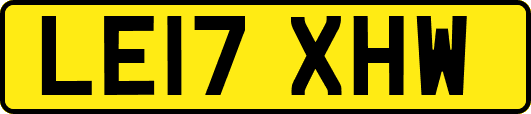 LE17XHW