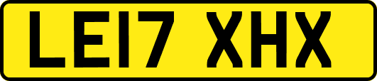 LE17XHX