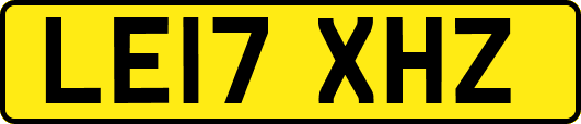LE17XHZ