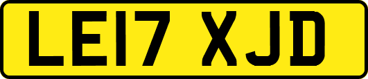 LE17XJD