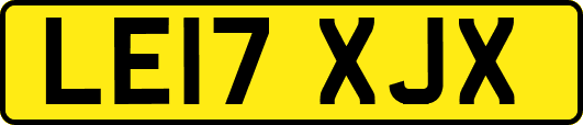 LE17XJX