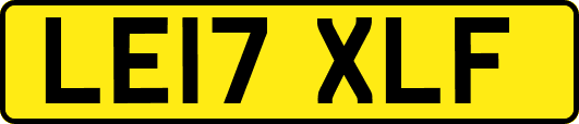 LE17XLF
