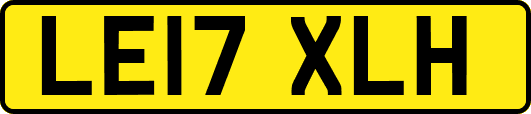LE17XLH
