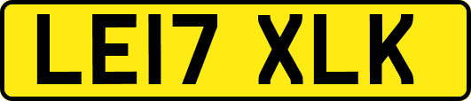 LE17XLK
