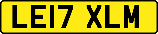 LE17XLM